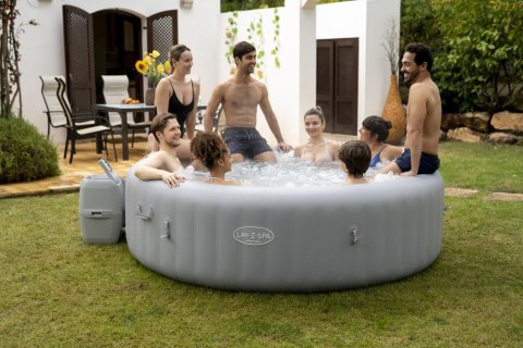 Dmuchane Spa 236 x 71 cm Bestway 60135 Bestway Dmuchane Spa 236 x 71 cm Bestway 60135 Bestway