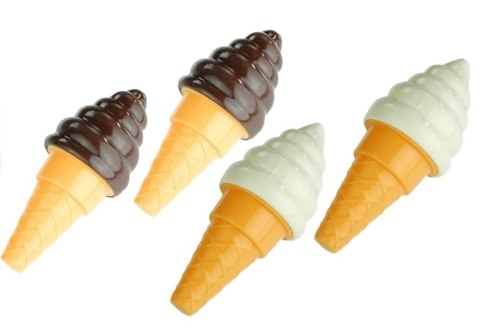 Duży Zestaw Serwis Urodzinowy Tort 32 Elementy LEAN Toys Duży Zestaw Serwis Urodzinowy Tort 32 Elementy LEAN Toys