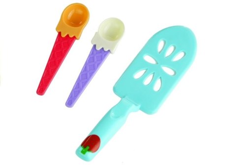 Duży Zestaw Serwis Urodzinowy Tort 32 Elementy LEAN Toys Duży Zestaw Serwis Urodzinowy Tort 32 Elementy LEAN Toys