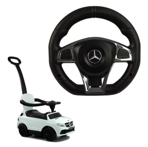 Kierownica do jeździka Mercedes 3288 LEAN CARS