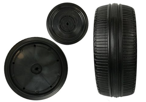 Koło do Pojazdu na Akumulator EVA BMW X6 JJ2199 LEAN CARS