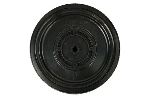 Koło do Pojazdu na Akumulator EVA BMW X6 JJ2199 LEAN CARS