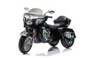 Motor Na Akumulator Trójkołowy Goldwing Czarny LEAN CARS