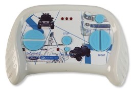 Pilot do pojazdu na akumulator Ford Wildtrak DK-F150R LEAN CARS