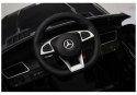 Pojazd na Akumulator Mercedes GLE 63S Czarny LEAN CARS Pojazd na Akumulator Mercedes GLE 63S Czarny LEAN CARS