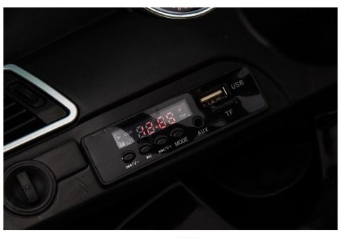 Pojazd na Akumulator Mercedes GLE 63S Czarny LEAN CARS Pojazd na Akumulator Mercedes GLE 63S Czarny LEAN CARS