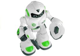 Robot Na Pilot Tańczy Chodzi Śpiewa Akcesoria LEAN Toys