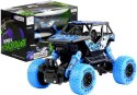 Samochód Terenowy Monster Truck Amortyzatory 1:32 LEAN Toys