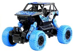 Samochód Terenowy Monster Truck Amortyzatory 1:32 LEAN Toys