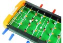 Stół Piłkarski Piłkarzyki Piłka Nożna Gra Stołowa LEAN Toys