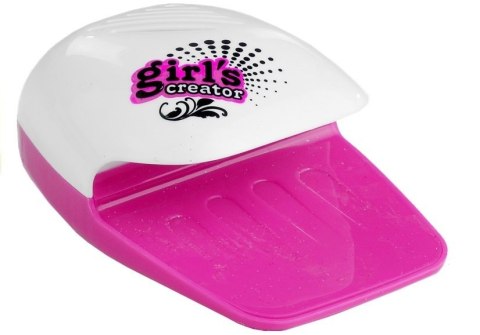 Zestaw Do Manicure Pisaki Suszarka Do Paznokci LEAN Toys