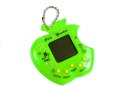 Zwierzątko Elektroniczne Tamagotchi Hit Zielone LEAN Toys