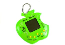 Zwierzątko Elektroniczne Tamagotchi Hit Zielone LEAN Toys