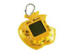 Zwierzątko Elektroniczne Tamagotchi Kultowe Żółte LEAN TOYS