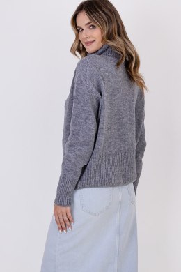 Golf Damski Model SWE291 Grey - MKM MKM