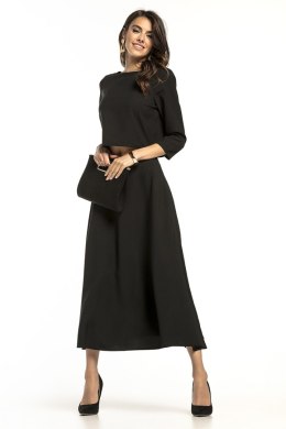 Bluzka Model T286/3 Black - Tessita Tessita