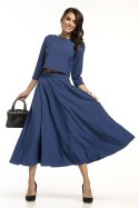 Bluzka Model T286/4 Navy - Tessita Tessita