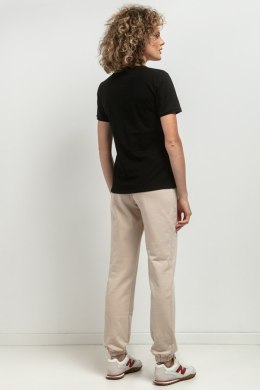 Bluzka Model T394/7 Black - Tessita Tessita