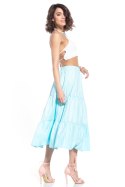 Spódnica Model T339/4 Light Blue - Tessita Tessita