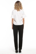 Spodnie Damskie Model T257/1 Black - Tessita Tessita