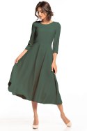 Sukienka Model T327/14 Khaki - Tessita Tessita