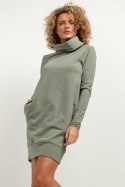 Sukienka Model T376/8 Green - Tessita Tessita