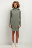 Sukienka Model T376/8 Green - Tessita Tessita