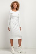 Sukienka Model T377/1 White - Tessita Tessita