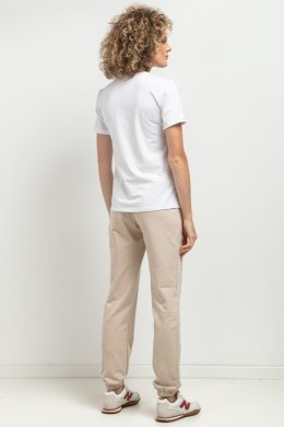 Bluzka Model T394/1 White - Tessita Tessita