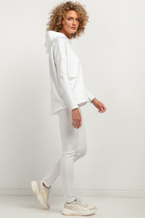 Legginsy Model T382/1 White - Tessita Tessita Legginsy Model T382/1 White - Tessita Tessita