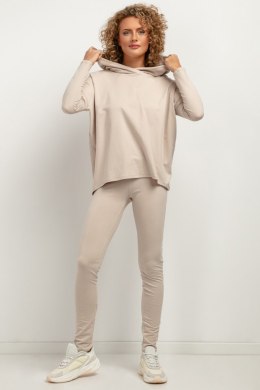 Legginsy Model T382/3 Light Beige - Tessita Tessita