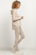 Legginsy Model T382/3 Light Beige - Tessita Tessita Legginsy Model T382/3 Light Beige - Tessita Tessita