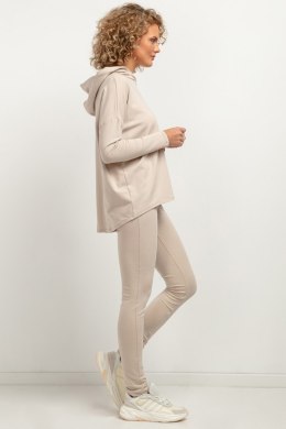 Legginsy Model T382/3 Light Beige - Tessita Tessita