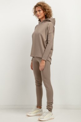 Legginsy Model T382/6 Cappuccino - Tessita Tessita