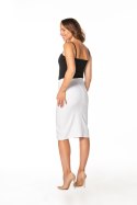 Spódnica Model T362/1 White - Tessita Tessita