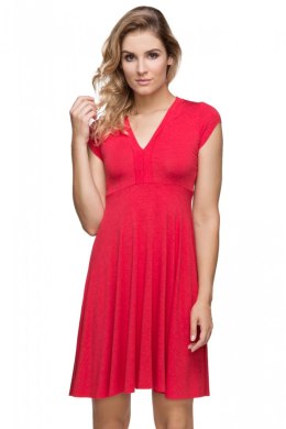 Sukienka Model T146/5 Bis Red - Tessita Tessita