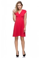 Sukienka Model T146/5 Bis Red - Tessita Tessita