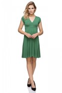 Sukienka Model T146/6 Bis Green - Tessita Tessita