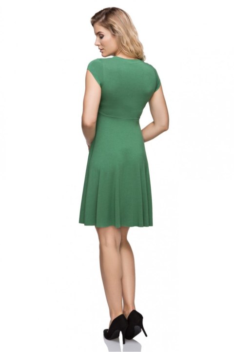 Sukienka Model T146/6 Bis Green - Tessita Tessita