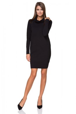 Sukienka Model T198/1 Black - Tessita Tessita