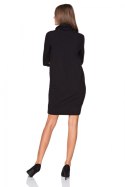 Sukienka Model T198/1 Black - Tessita Tessita