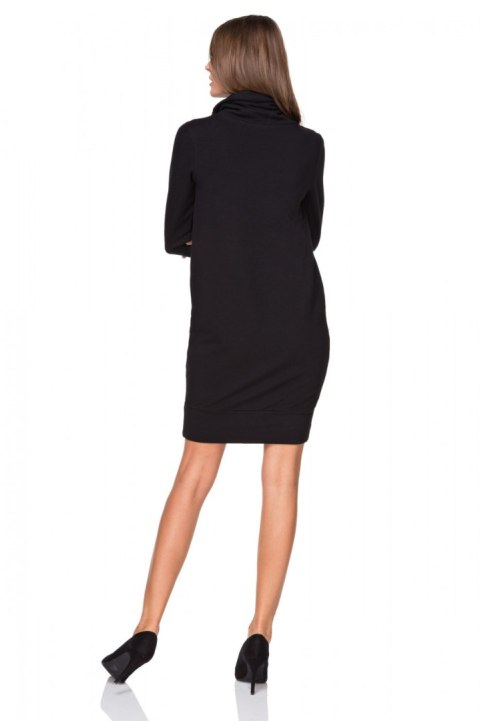 Sukienka Model T198/1 Black - Tessita Tessita