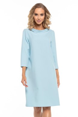 Sukienka Model T245/4 Light Blue - Tessita Tessita