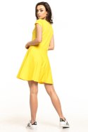 Sukienka Model T308/8 Yellow - Tessita Tessita
