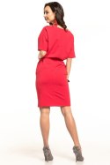 Sukienka Model T309/1 Red - Tessita Tessita