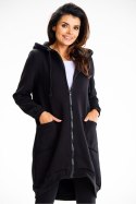 Bluza Damska Model M334 Black - Infinite You Infinite You