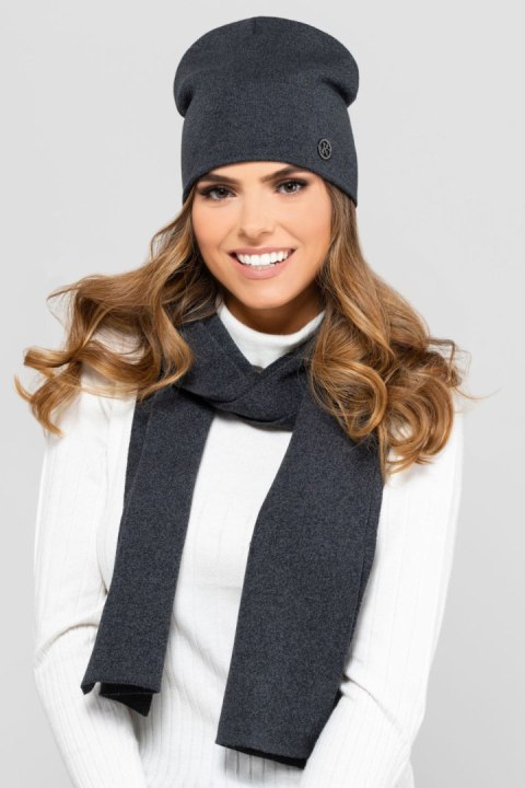 Harrisburg Komplet Uniwersalny Kolor Czarny - Kamea Kamea Harrisburg Komplet Uniwersalny Kolor Czarny - Kamea Kamea