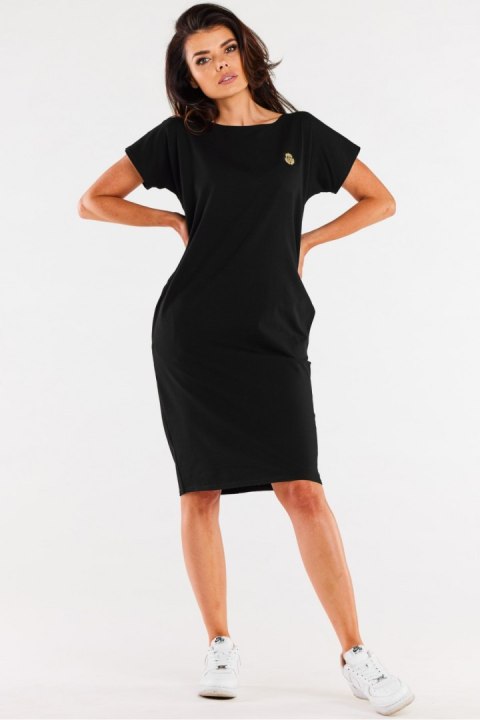 Sukienka Model M301 Black - Infinite You Infinite You