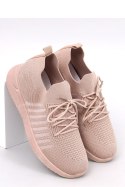 Buty sportowe skarpetkowe SHARPE KHAKI - Inello Inello