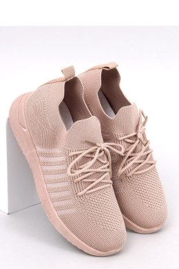 Buty sportowe skarpetkowe SHARPE KHAKI - Inello Inello